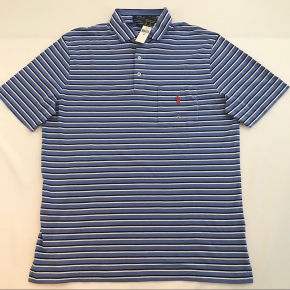 Polo Ralph Lauren Other - Ralph Lauren Mens Polo Shirt